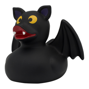 Ente Fledermaus