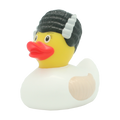 Ente Frau Frankenstein