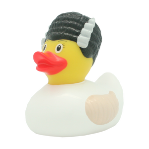 Ente Frau Frankenstein