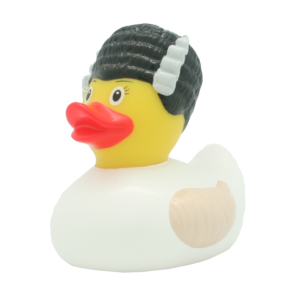 Duck Mrs. Frankenstein