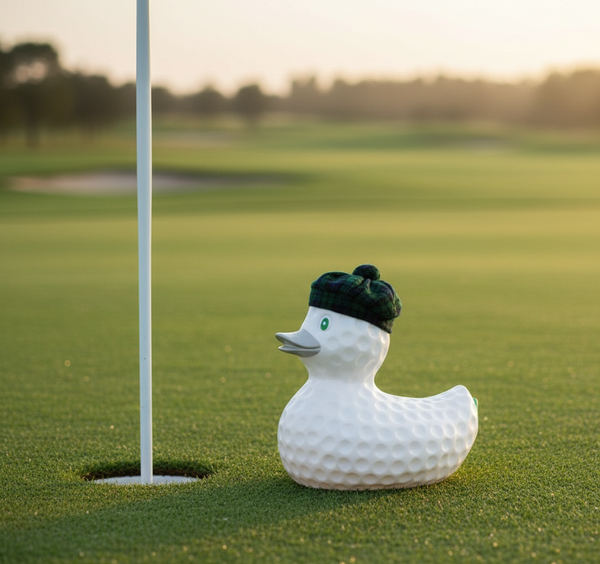 Duck Golf