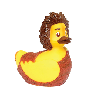 Duck Néandertal « Duckanderthal® »