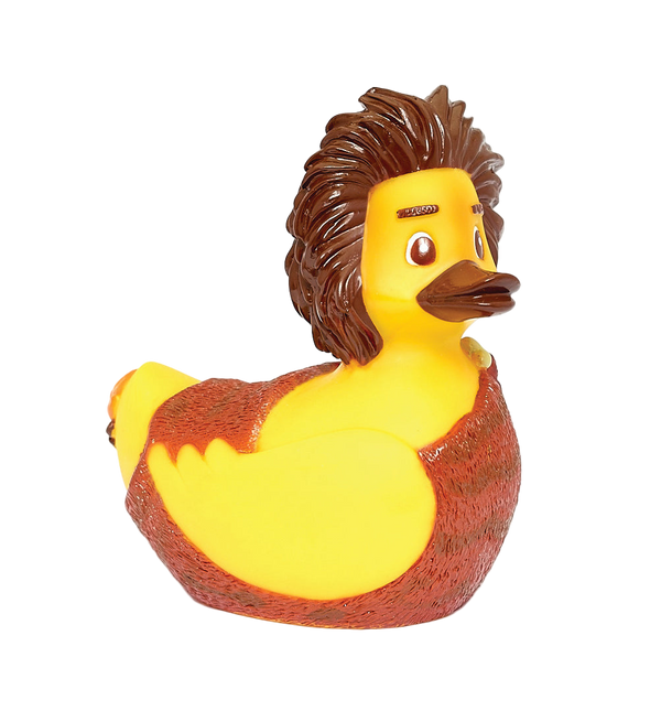Duckanderthal® Neanderthal-eend