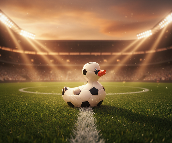 Duck Football
