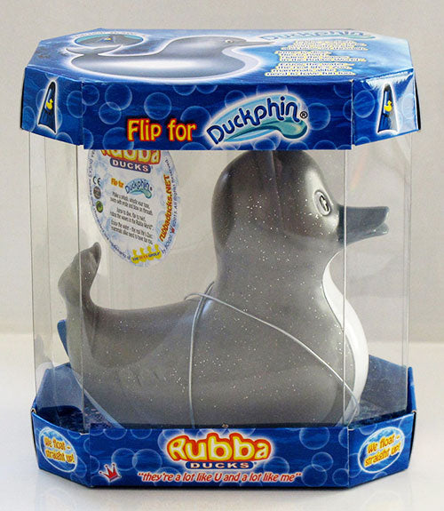 Delfin-Badeente „Duckphin“