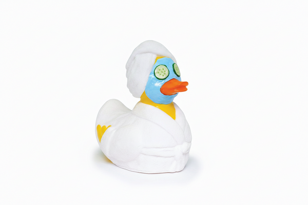 Duck Spa