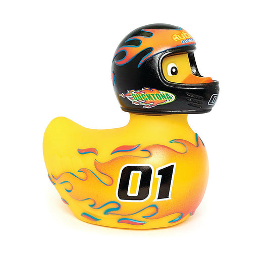 Canard Pilote Automobile