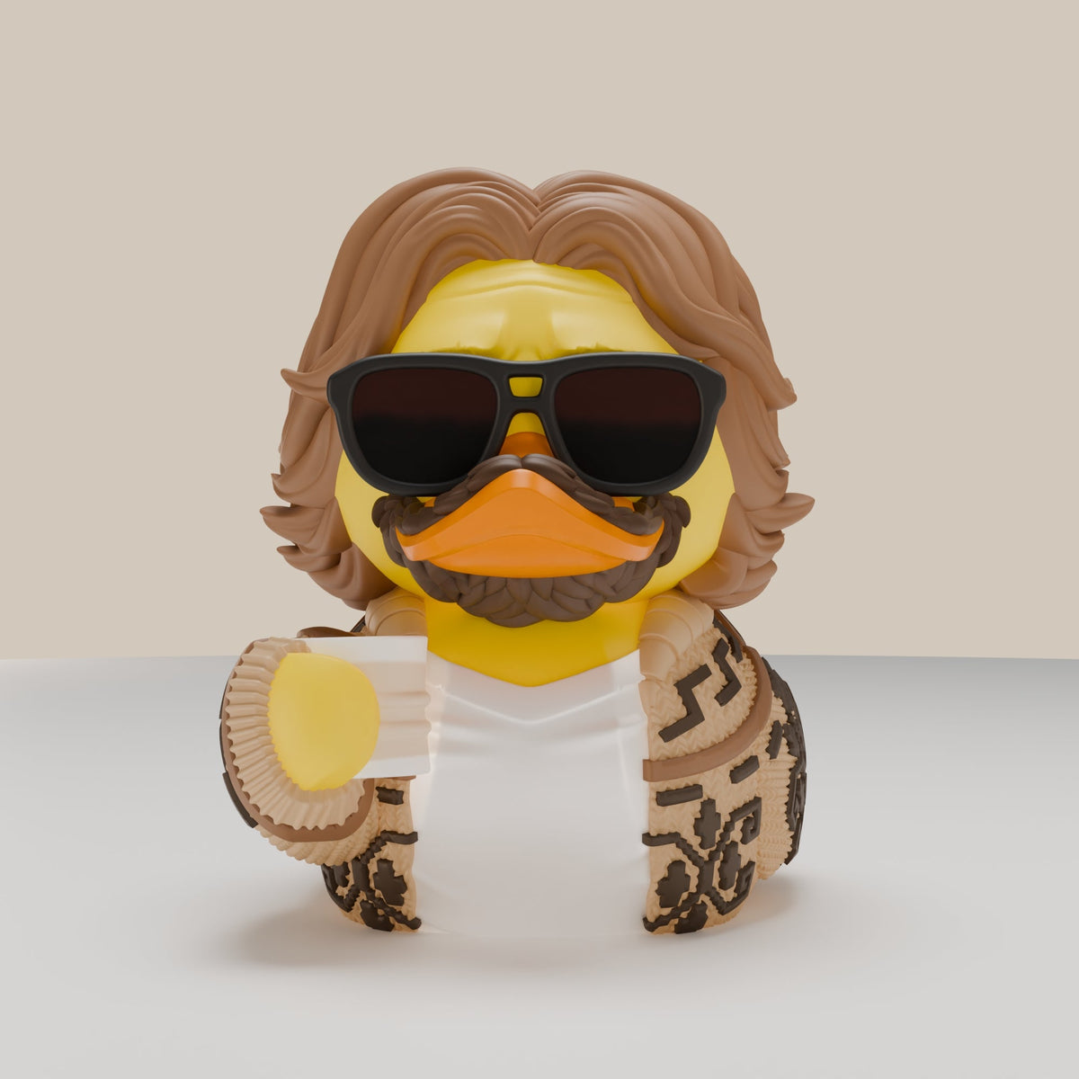 Canard The Big Lebowski: The Dude TUBBZ (Boxed Edition)