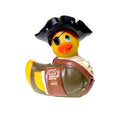 Mini pirate duck