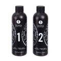 Aardbei & Champagne Massagegel