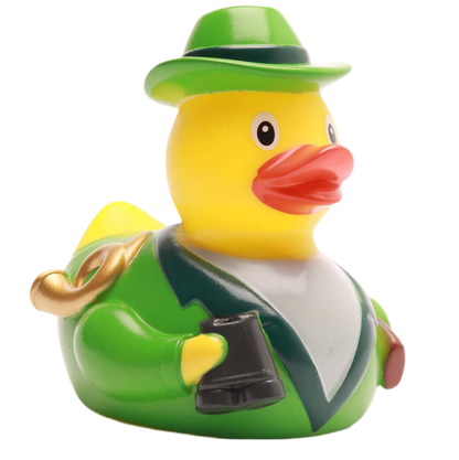 Canard Chasseur