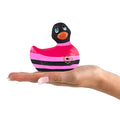 Duck Colors Black