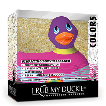 Ente Colors Violet