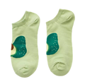 Chaussettes Courtes Avocat
