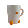 Mug Canard Blanc – 250 ml