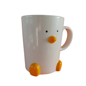 Mok Canard Blanc – 250 ml