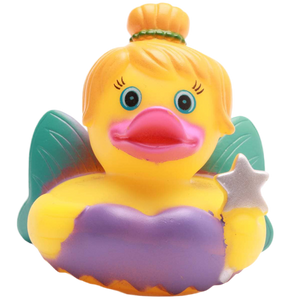 Canard Fée