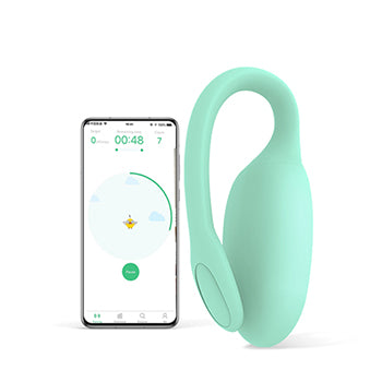 FitCute Kegel Rejuve Turquoise