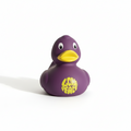 Ente Violet “Love Peace”
