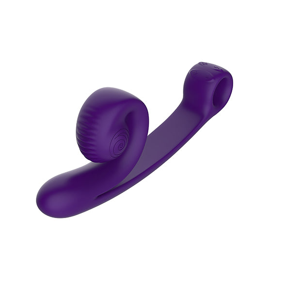 Snail Vive Curve Duo Vibrator