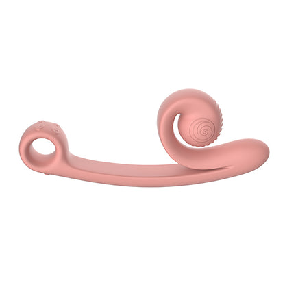 Snail Vive Curve Duo Vibrator