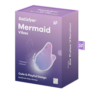 Satisfyer Sirène Vibes