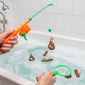 Pêche aux Crottes