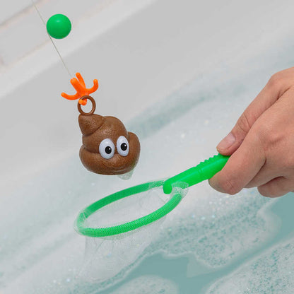 peche aux crottes tobar