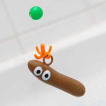 peche aux crottes tobar