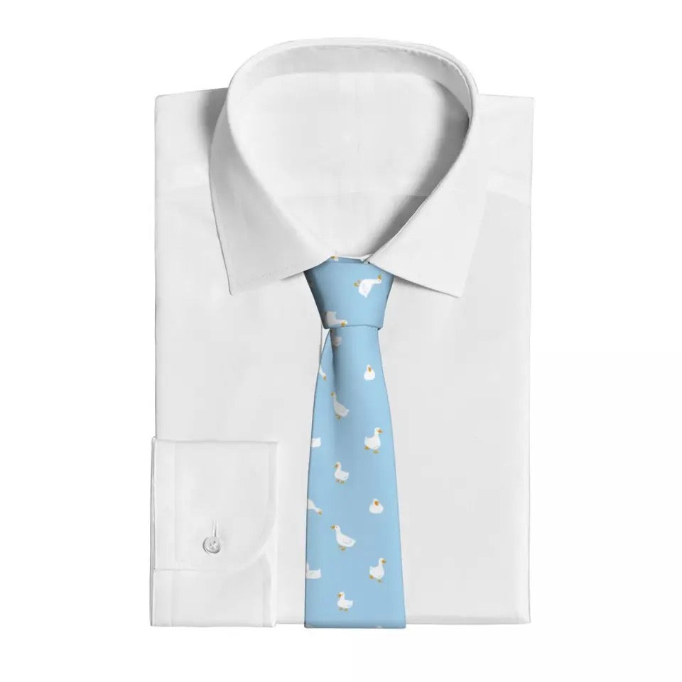 Goose Tie