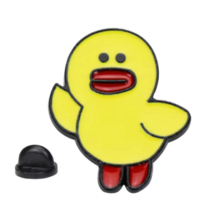 Sally Chick Pin