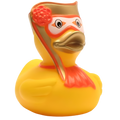 Venice Carnival Duck Man