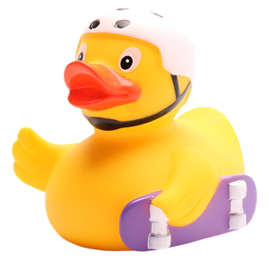 Canard Skateboarder