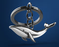 Porte Clés Baleine