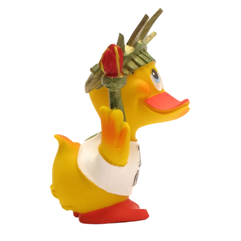 canard i love ny lanco