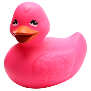 Canard XXL Rose