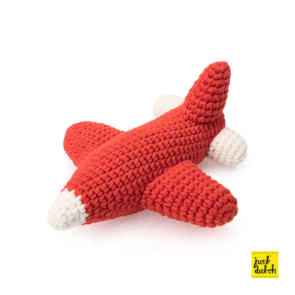 Peluche Avion