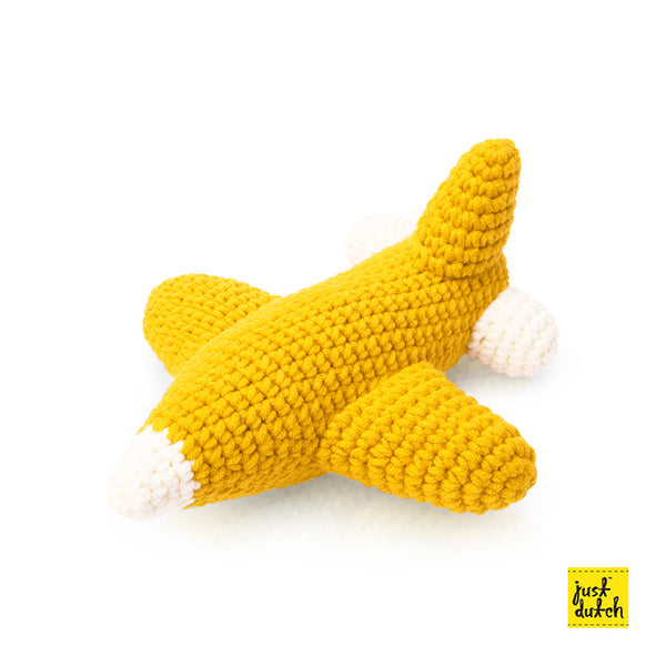 Peluche Avion