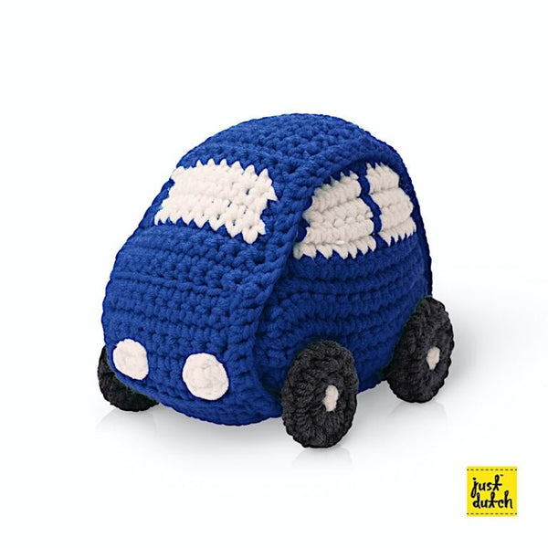 Textilauto
