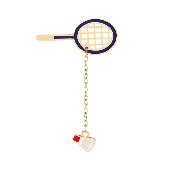 Pin’s Badminton