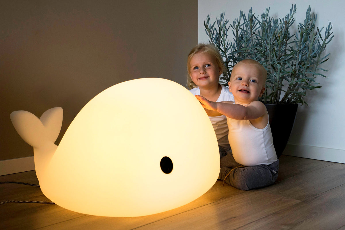 Lampe Moby Large