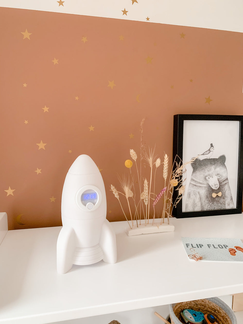 Sleep Trainer Apollo Rechargeable