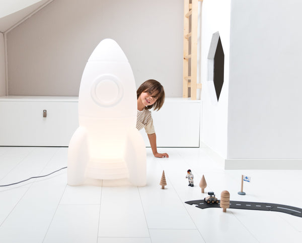 Lampe Apollo Large