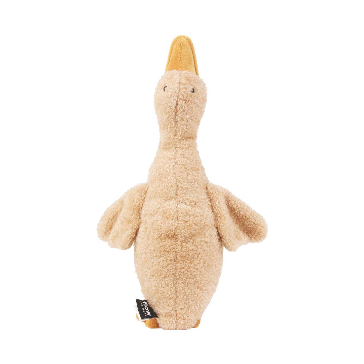 Liva the Goose White Noise Soft Toy