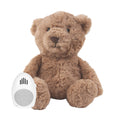 Lou the Bear White Noise Plush