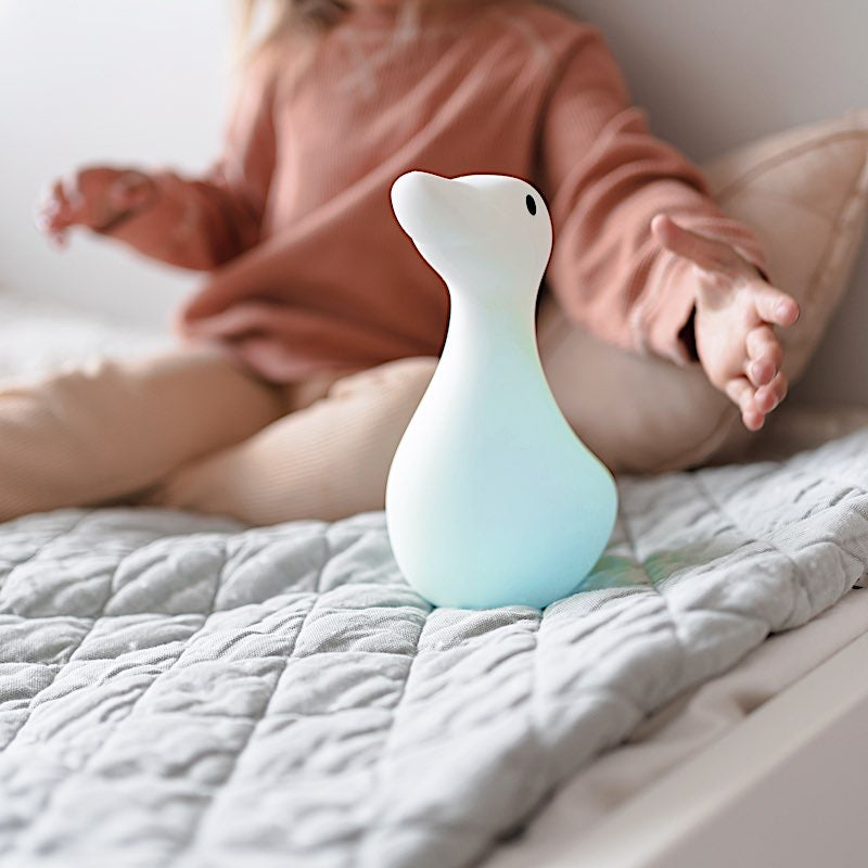 Nightlight Liva the Goose Rechargeable 