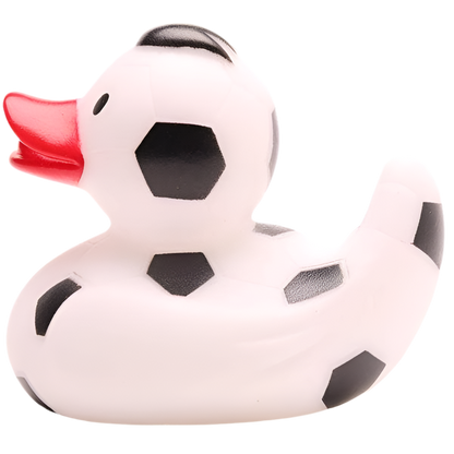 canard ballon de foot factotum