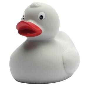 Classic Grey Duck