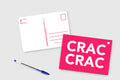 Karte Fluo Crac Crac
