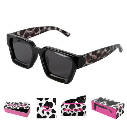 Lunettes de Soleil « Holy cow » – Fisura